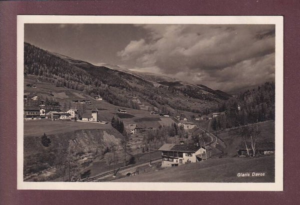 GLARIS-DAVOS