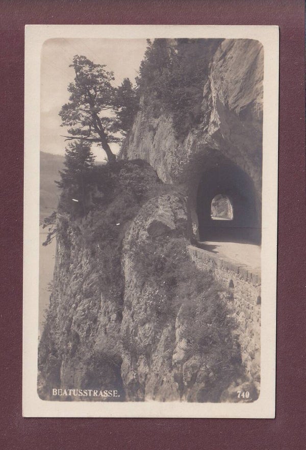 BEATUSSTRASSE