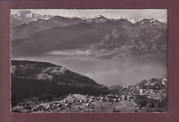 BEATENBERG - 1947