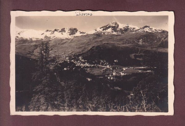 AROSA