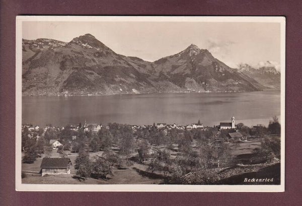 BECKENRIED
