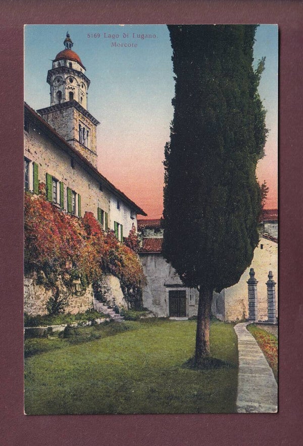 MORCOTE