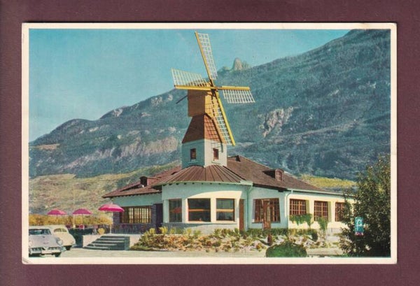 CHARRAT - Mon Moulin
