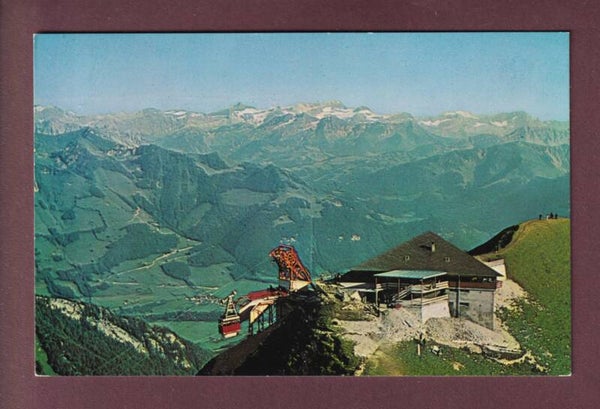Restaurant du MOLESON