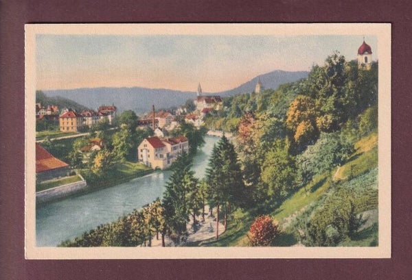 BADEN