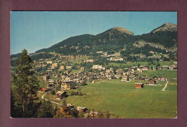 LEYSIN