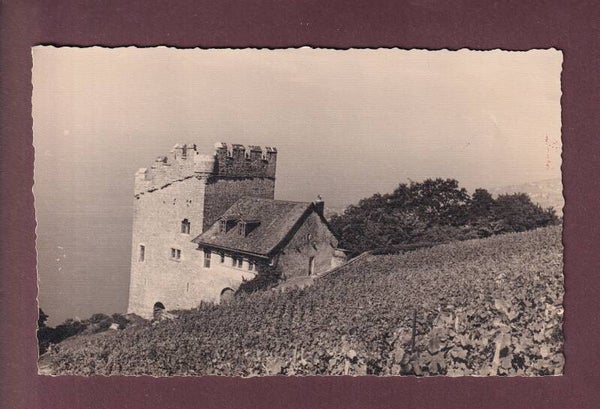 Tour de MARSENS