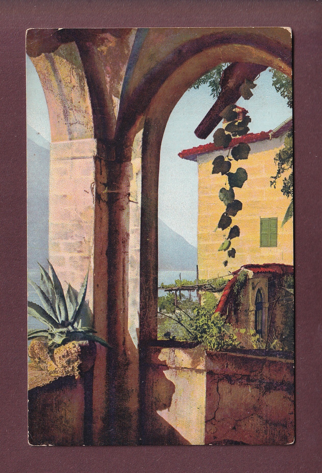 GANDRIA