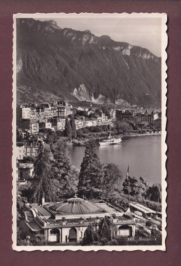 MONTREUX - 1948