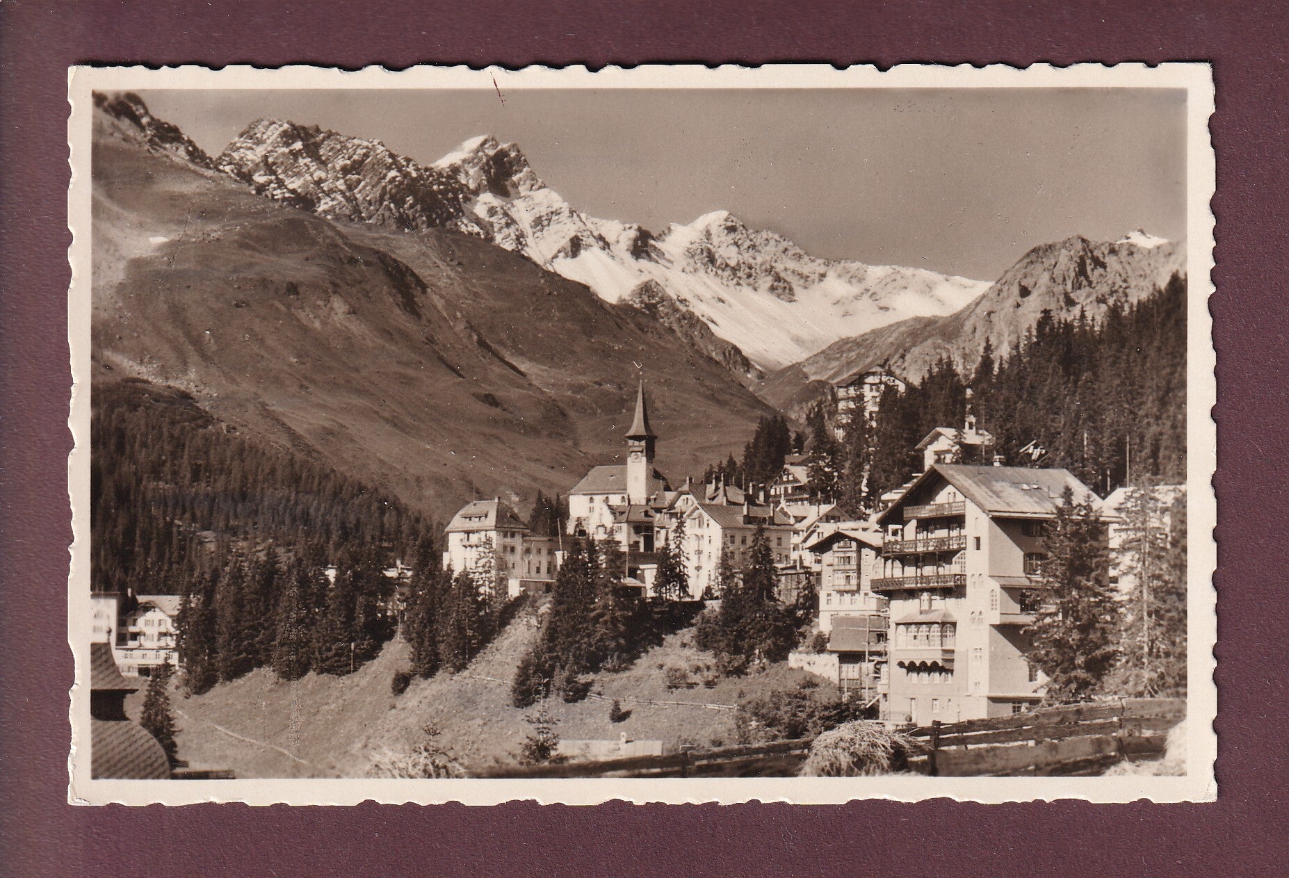 AROSA