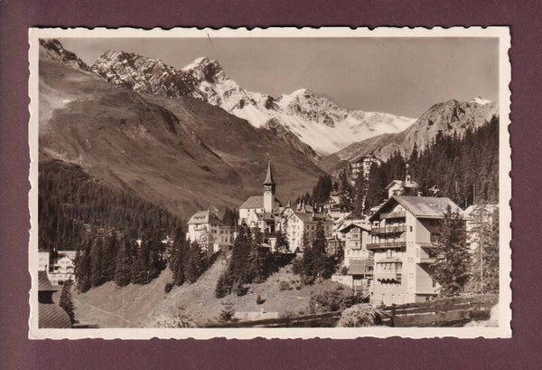 AROSA