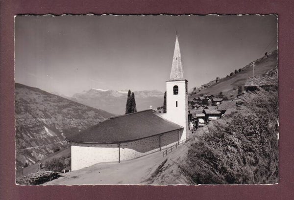ST. MARTIN - Diablerets