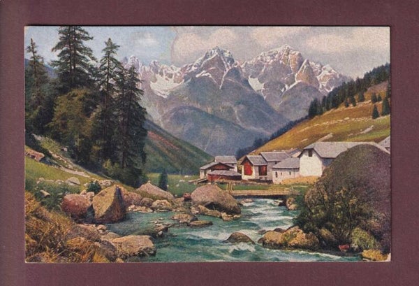 Bei SCHULS-TARASP