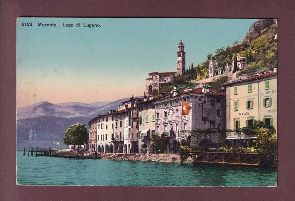 MORCOTE
