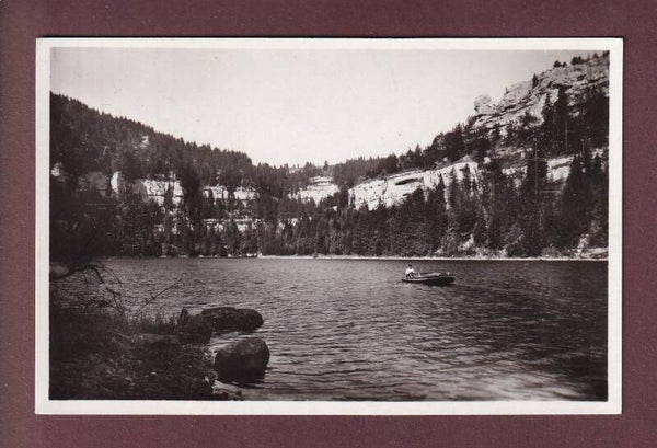 BASSINS DU DOUBS - Sphynx