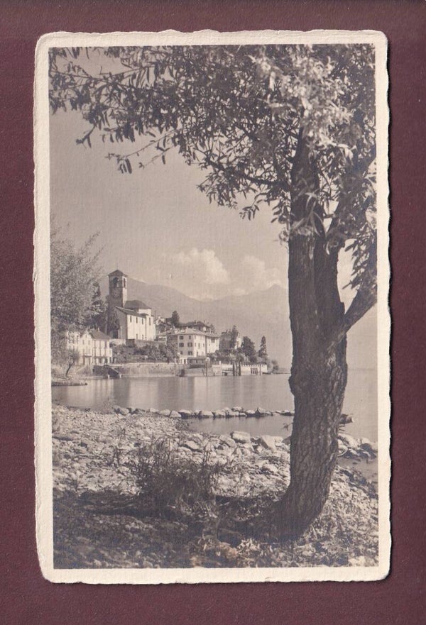 BRISSAGO
