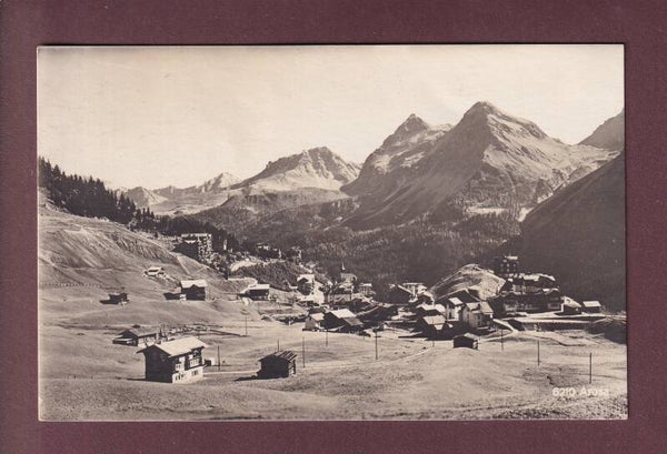 AROSA