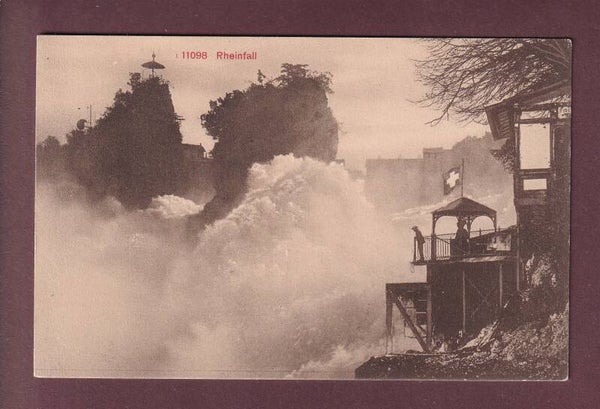 RHEINFALL