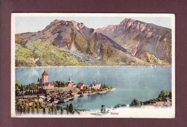 SPIEZ