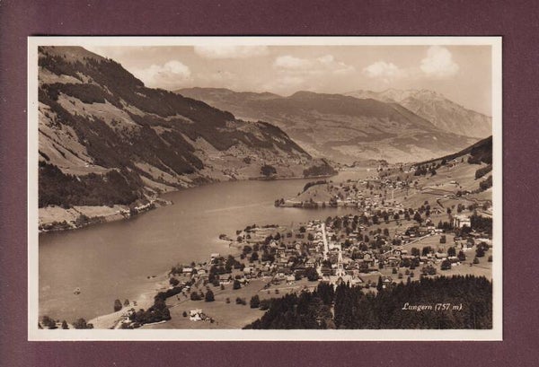 LUNGERN
