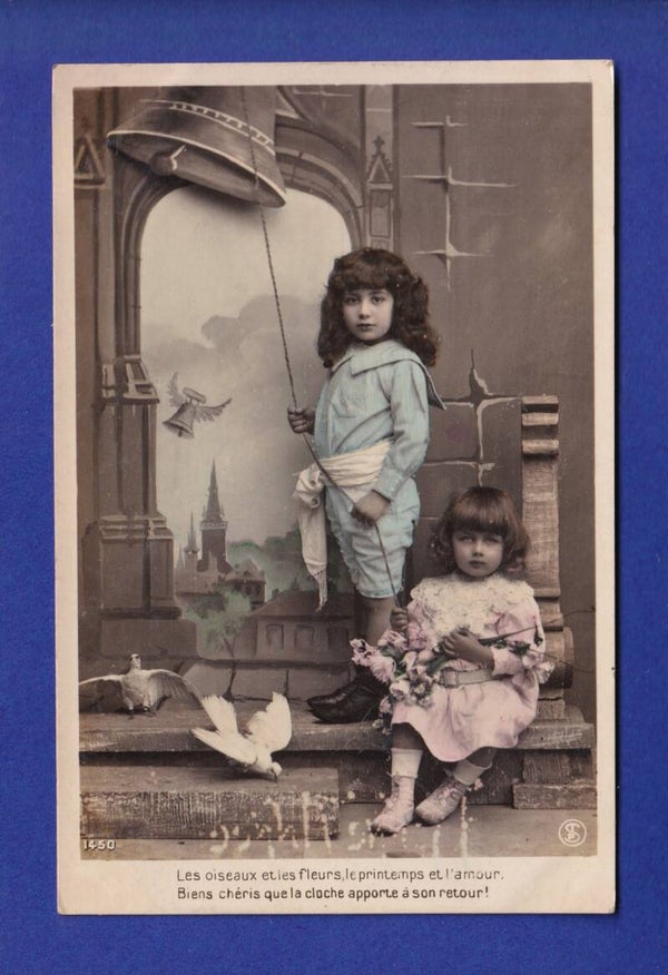 ENFANT - Jeunes filles - Printemps