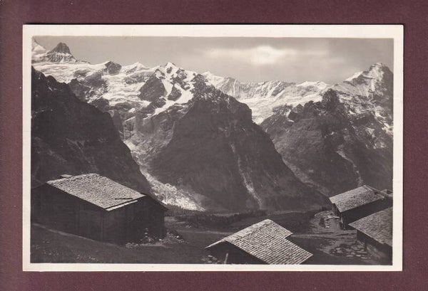 GROSSE SCHEIDEGG