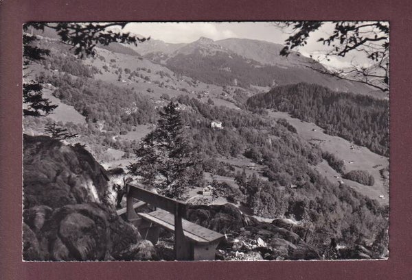 HOHFLUH-HASLIBERG - Hotel Schweizerhof