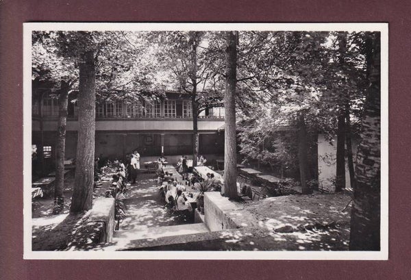 Hotel ST. PETERSINSEL - Hof