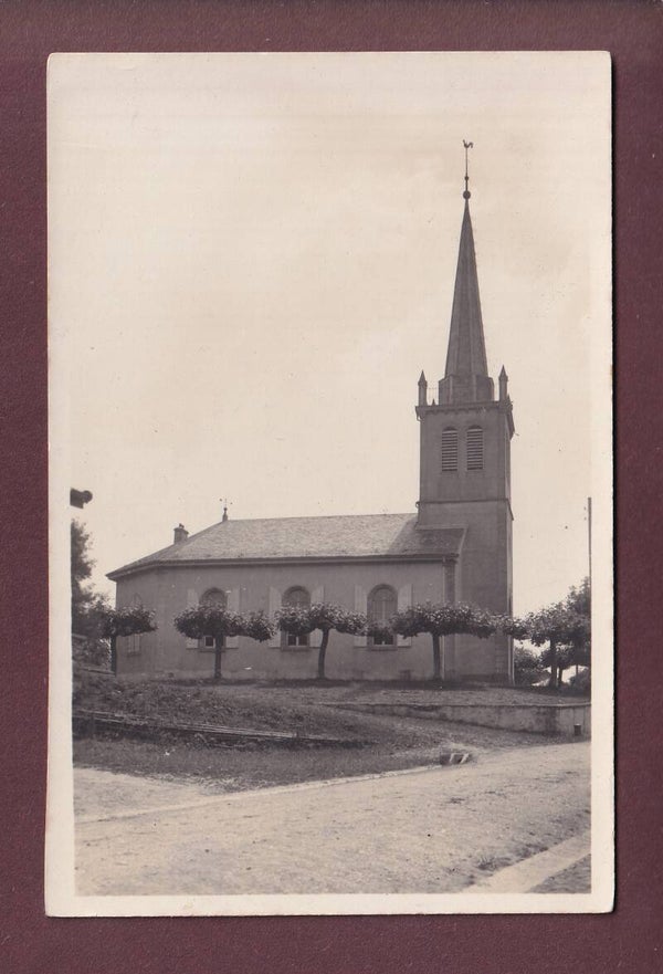 SAINT CIERGES - Eglise