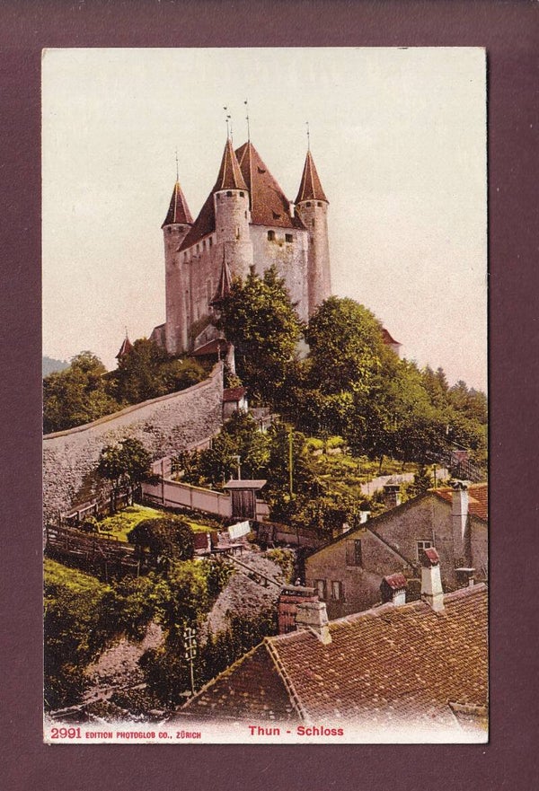 SCHLOSS THUN