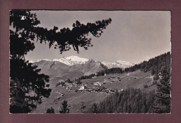 CHANDOLIN - 1955