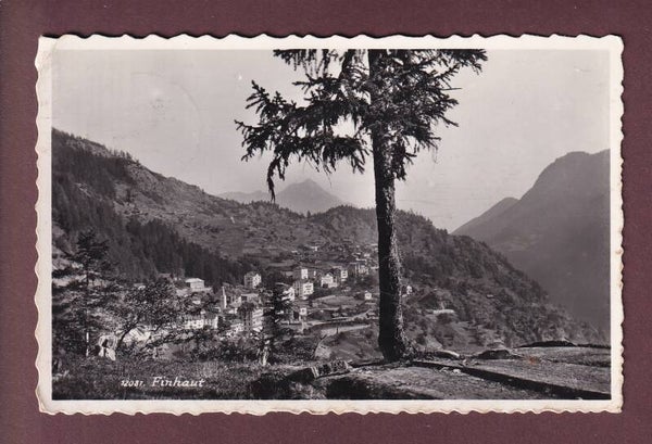 FINHAUT - 1955