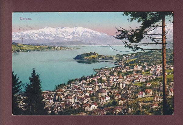 HORGEN - 1926