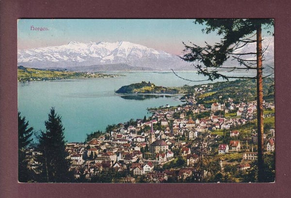 HORGEN - 1927