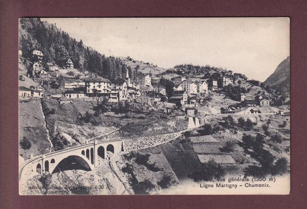 FINHAUT - Viaduc
