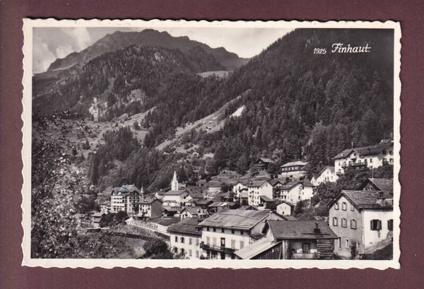 FINHAUT - 1961