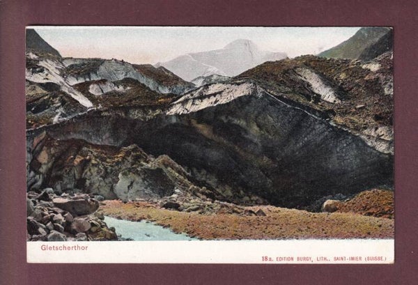 GLETSCHERTOR