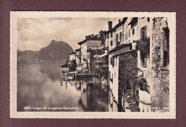 GANDRIA