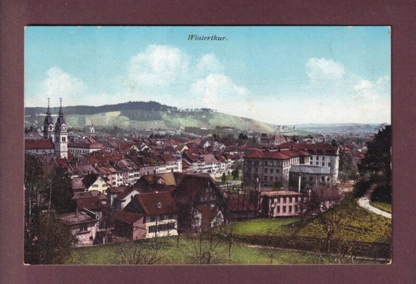 WINTERTHUR
