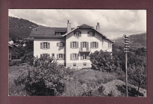 ST. LEGIER - La Clairière