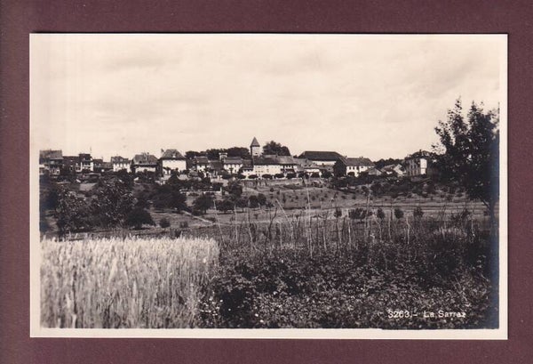 LA SARRAZ