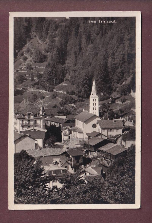 FINHAUT