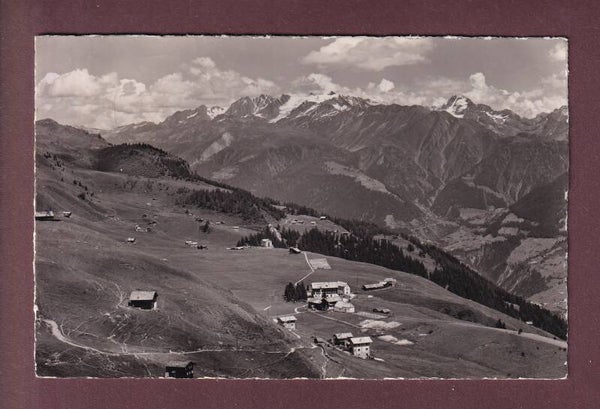 RIEDERALP ob Mörel - 1949
