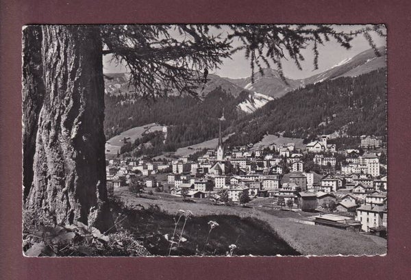 DAVOS-PLATZ