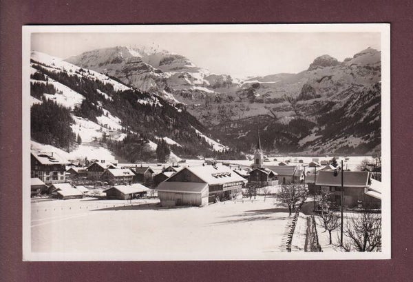LENK - Feldpost