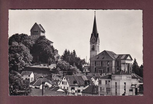USTER - 1940