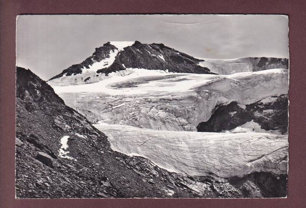 CABANE DE MOIRY // pli //