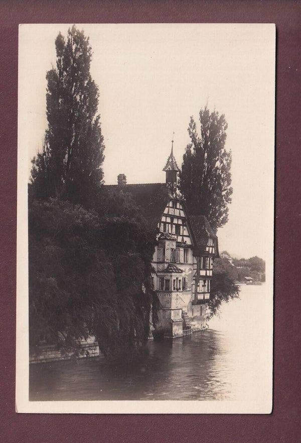 Stein Am Rhein - KLOSTER ST. GEORGEN