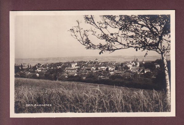 AVENCHES