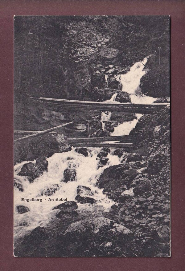 Engelberg - ARNITOBEL
